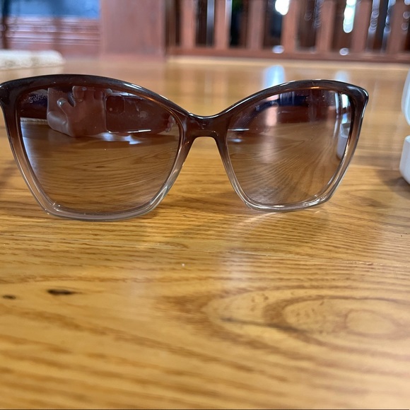 Swarovski Sunglasses - Picture 2 of 5